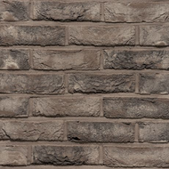 WIENERBERGER BRIQUES GAMME PAGUS GRIS NOIR